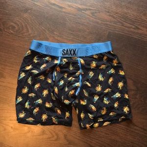 Saxx NEW Ultra Boxers